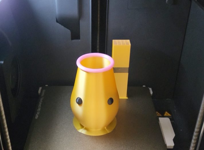 #430 BellSprout Lamp LED Kit 001 — vue 6