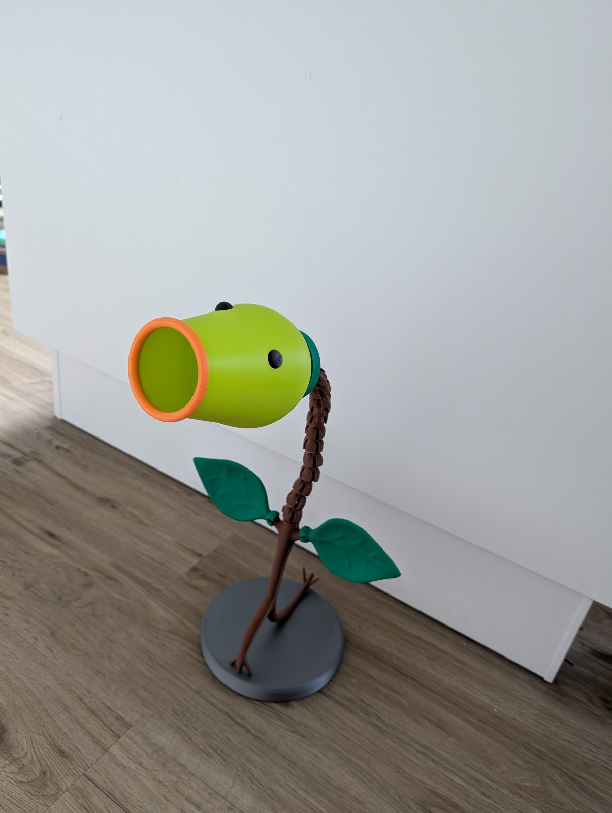 #430 BellSprout Lamp LED Kit 001 — vue 8