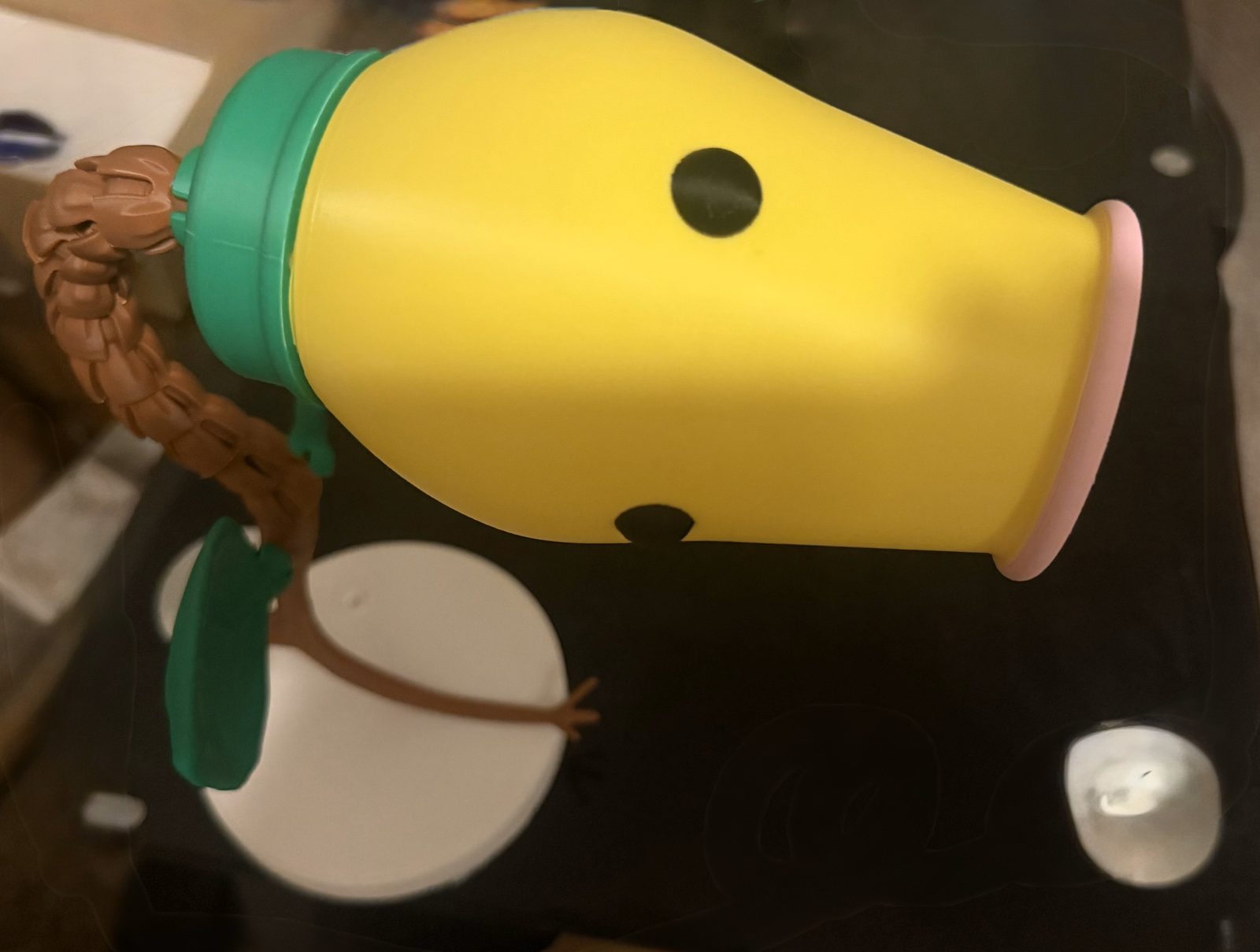 #430 BellSprout Lamp LED Kit 001 — vue 11