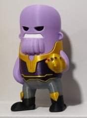 #436 Thanos - Avengers Infinity War — vue 1