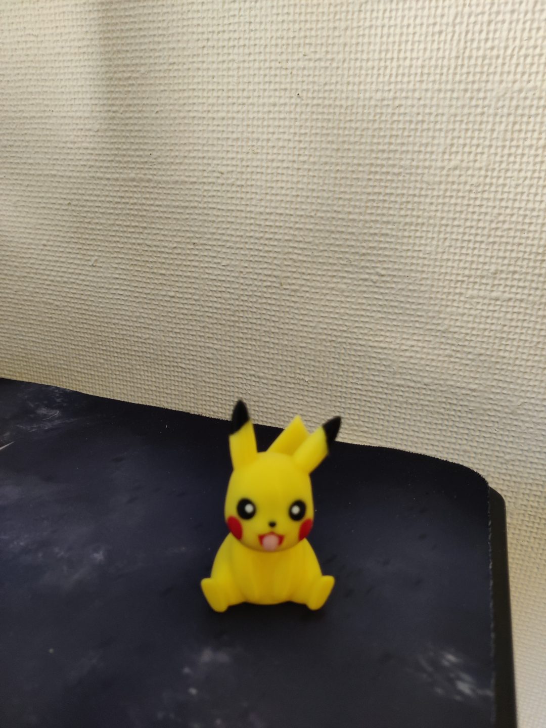 #439 Pokemon-Pikachu(NO SUPPORT) — vue 4