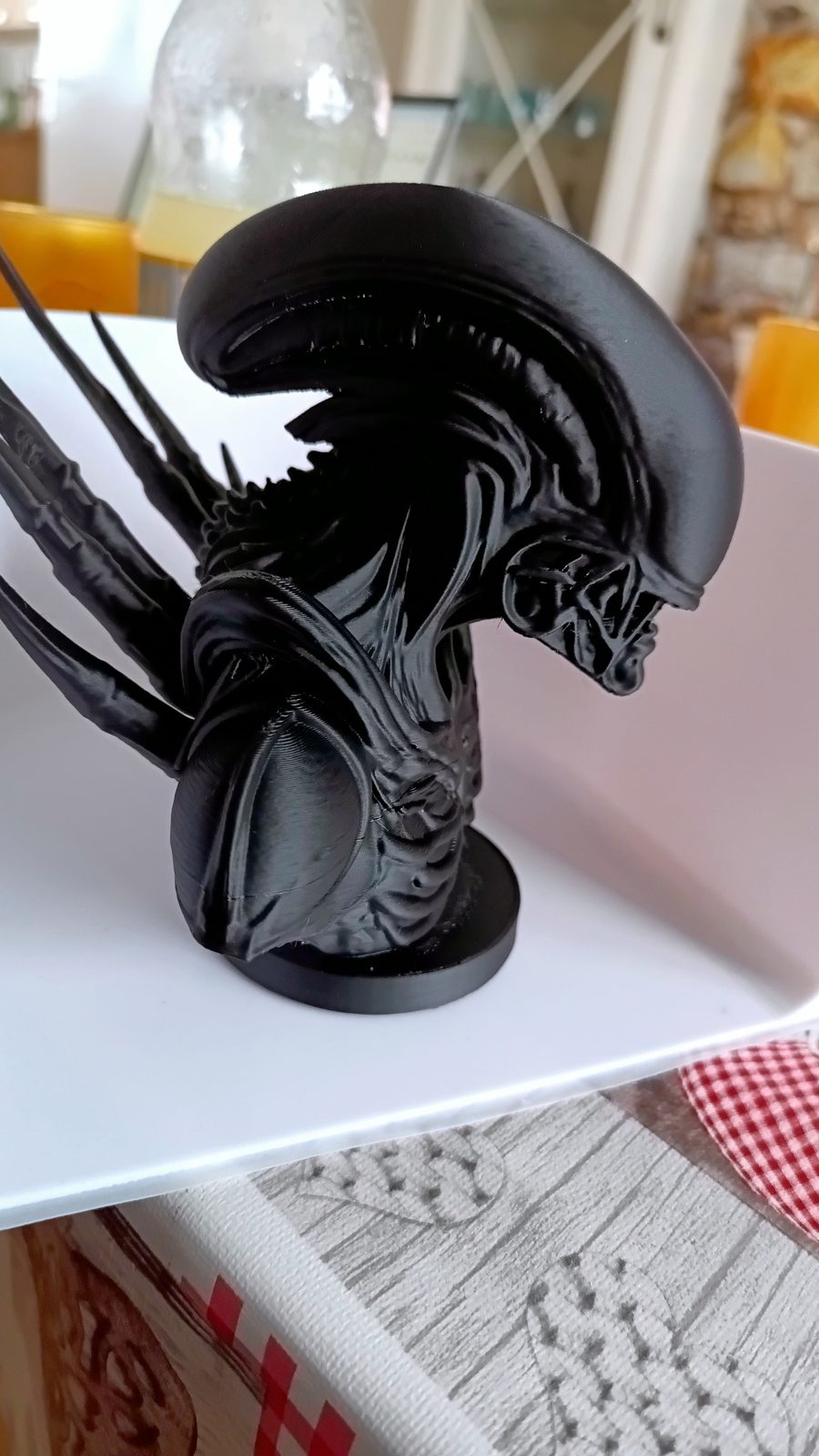 #441 Alien , Xenomorph — vue 9