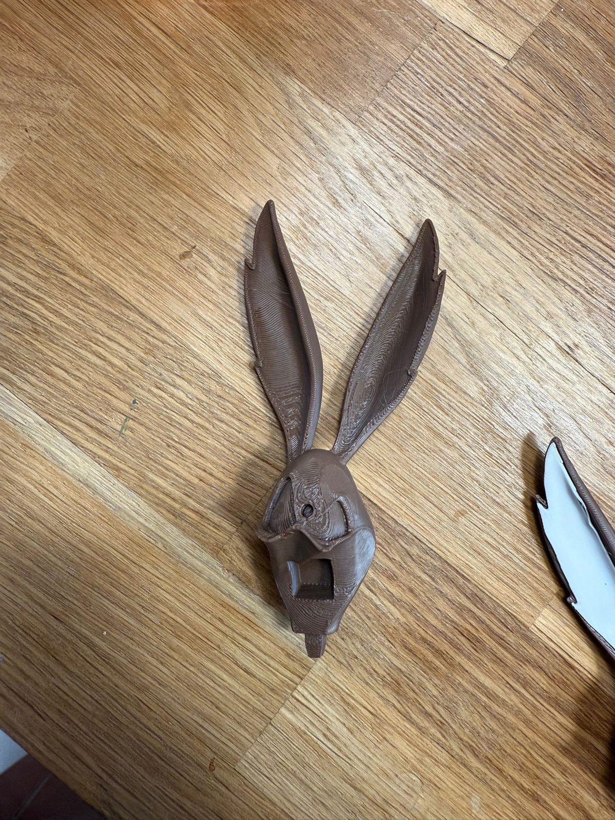 #447 Wile E. Coyote--Easy assembly — vue 6