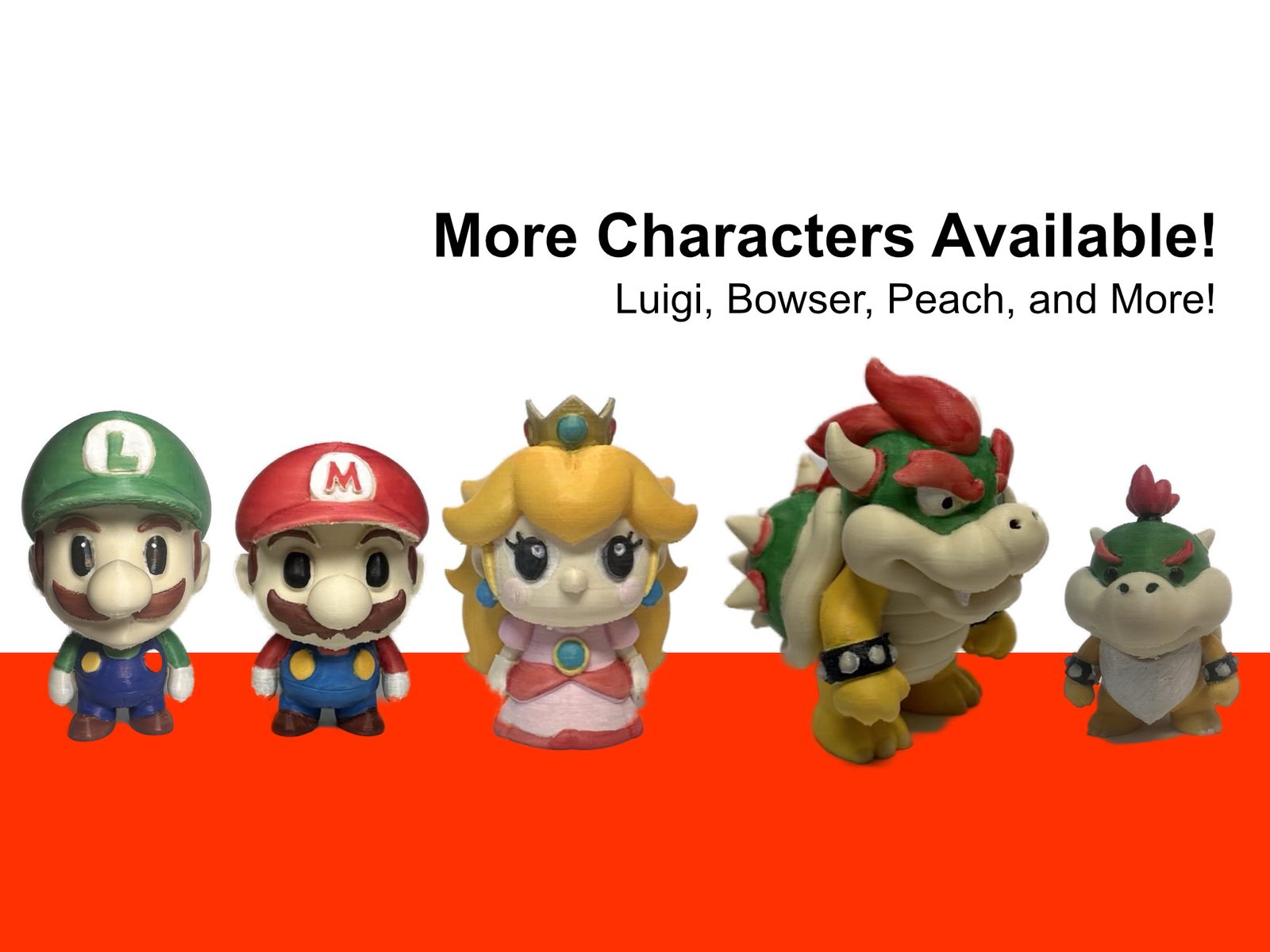 #452 Bowser DeskBuddy – King of the Koopas — vue 5