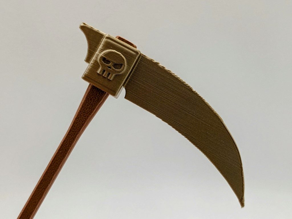 #476 Grim Reaper — vue 7