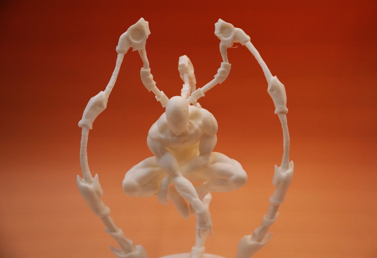 #479 Spider_Man — vue 4