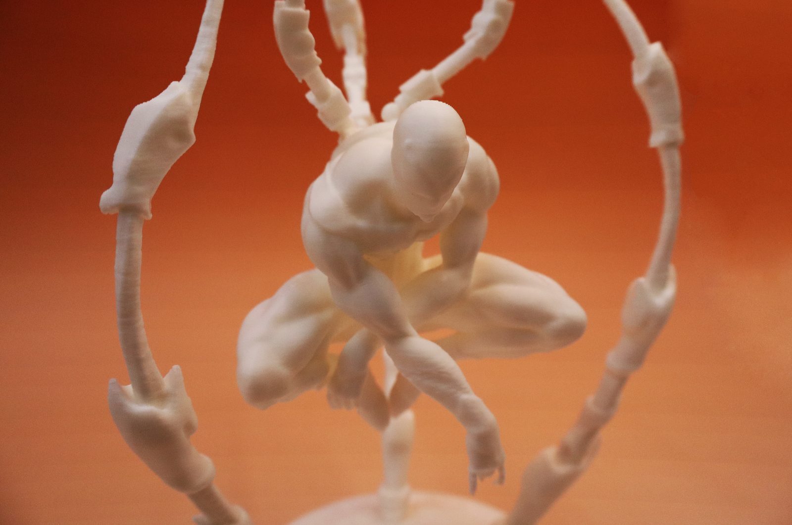 #479 Spider_Man — vue 12