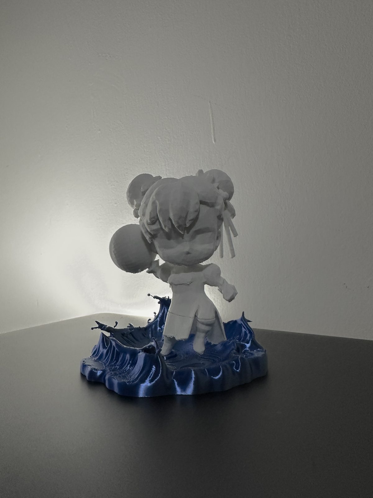 #489 Chun Li — vue 4