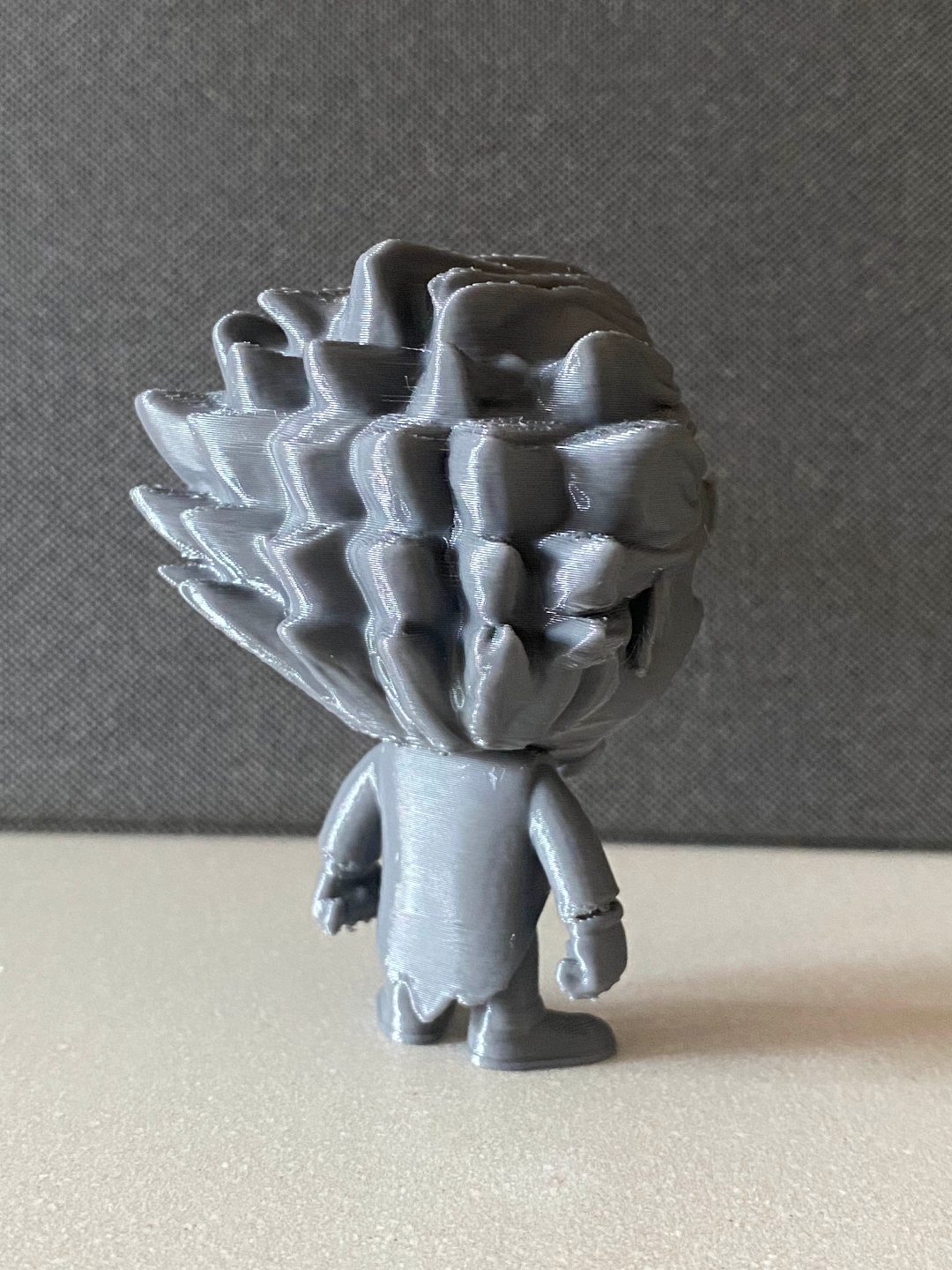 #498 Joker — vue 6