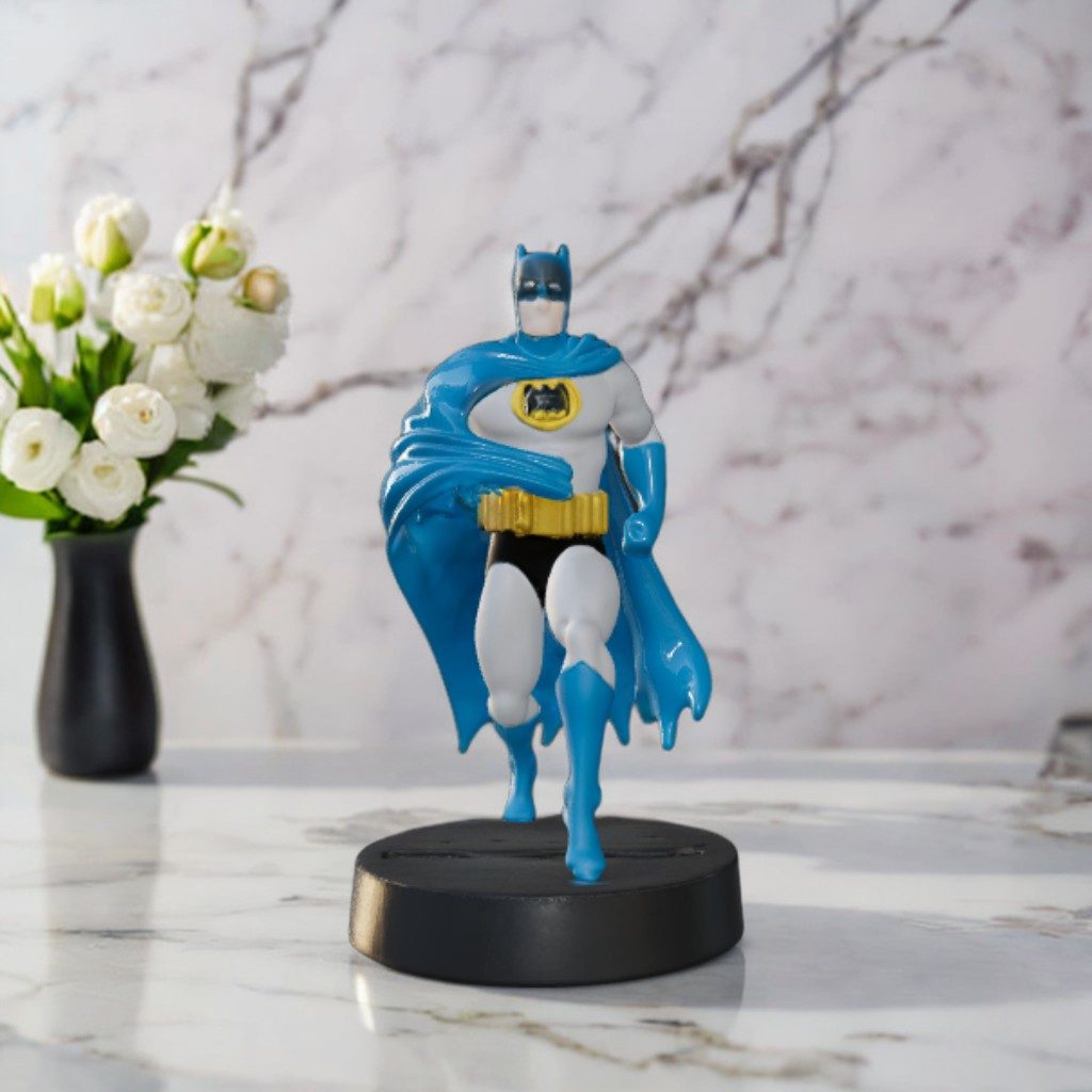 #519 Batman 1960 — vue 1