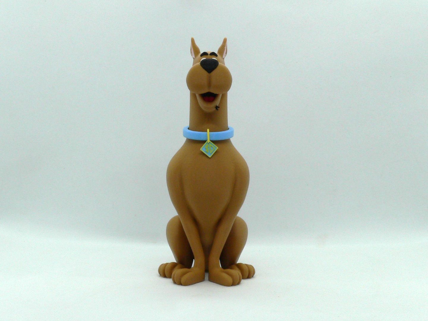 #523 Scooby Doo — vue 6
