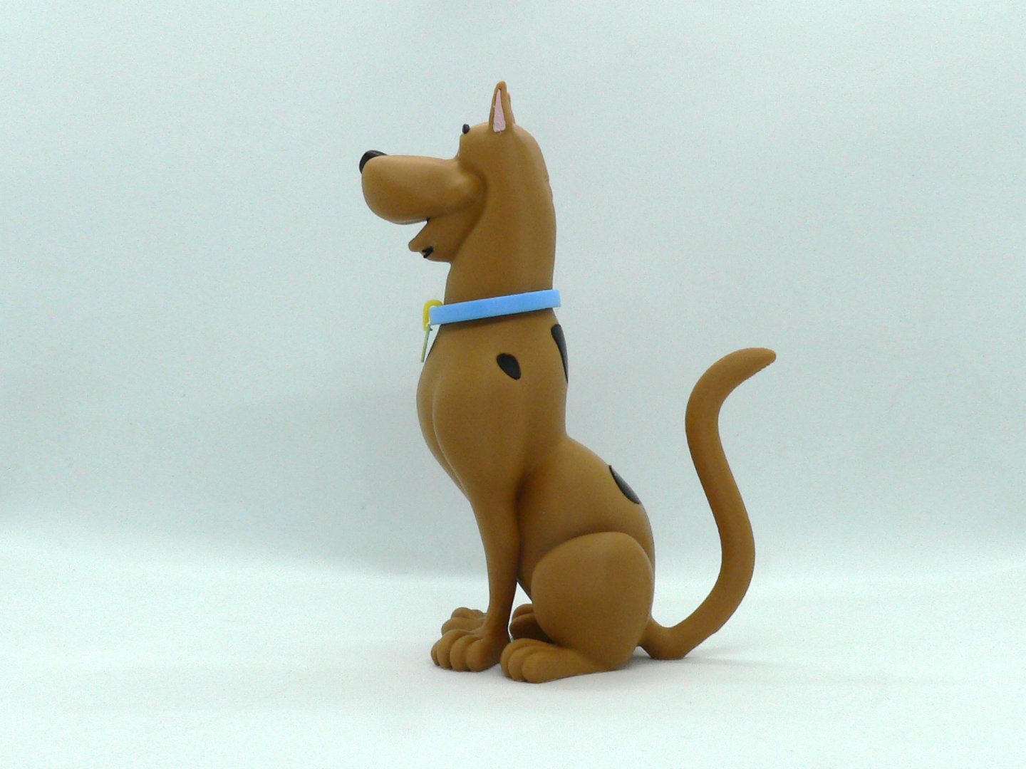 #523 Scooby Doo — vue 7