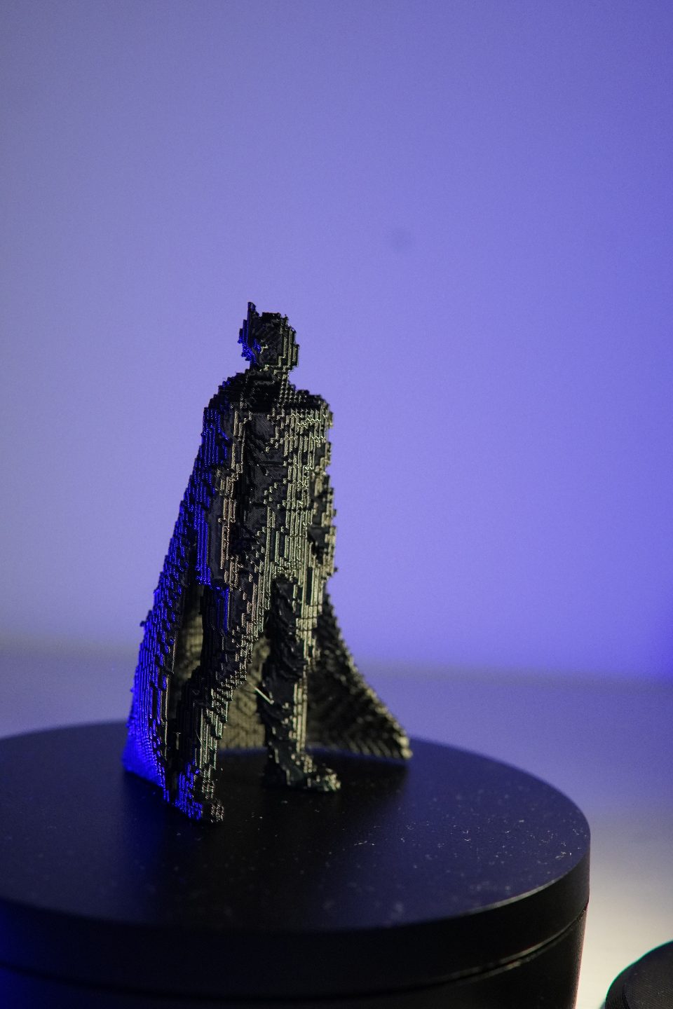 #529 Pixel Style 8bit Batman DC Universe — vue 11