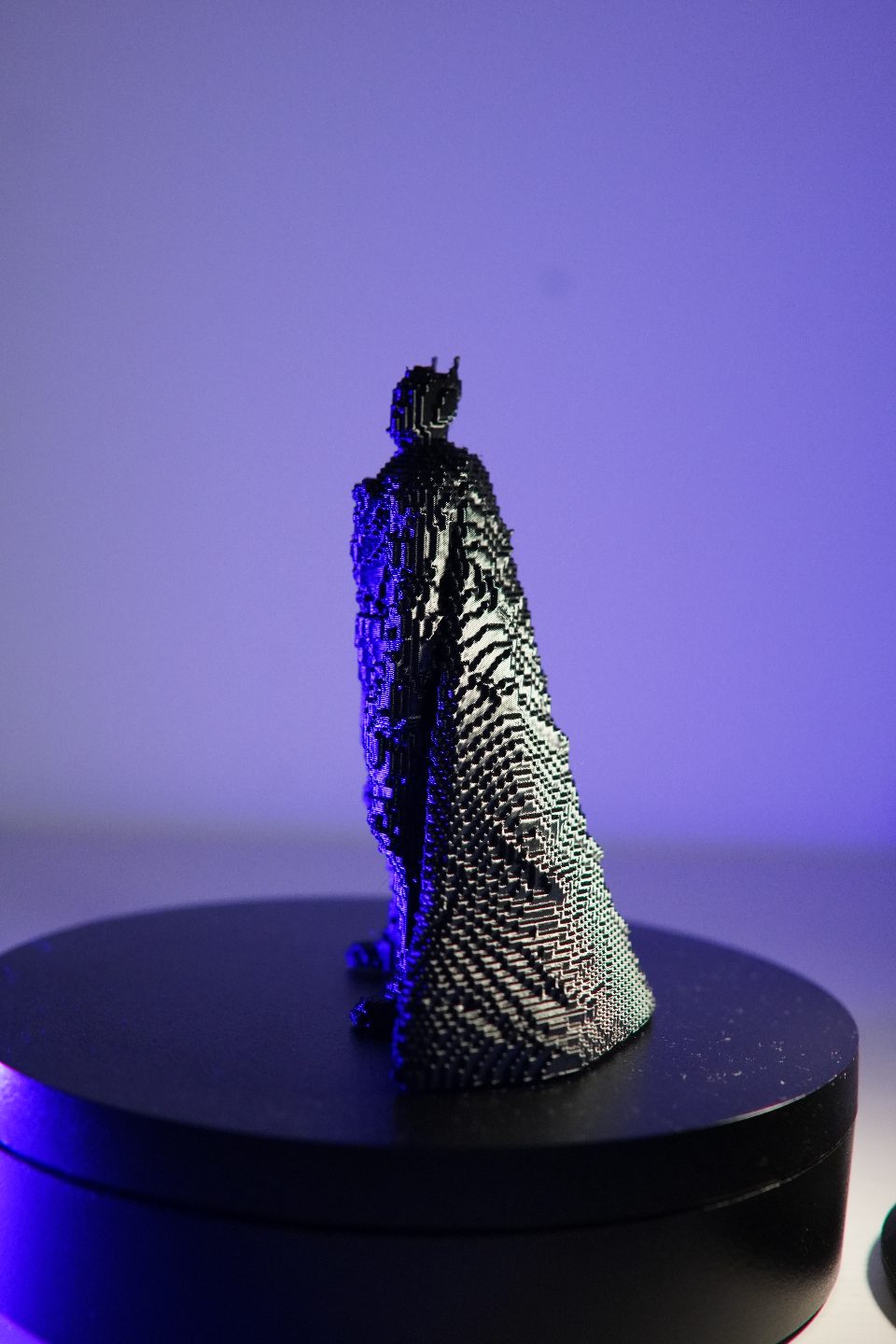 #529 Pixel Style 8bit Batman DC Universe — vue 14