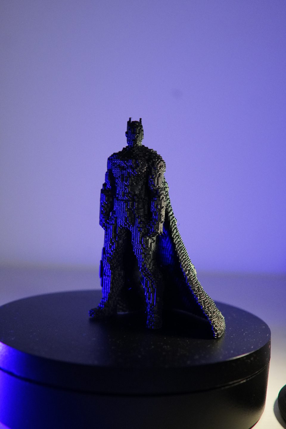#529 Pixel Style 8bit Batman DC Universe — vue 15