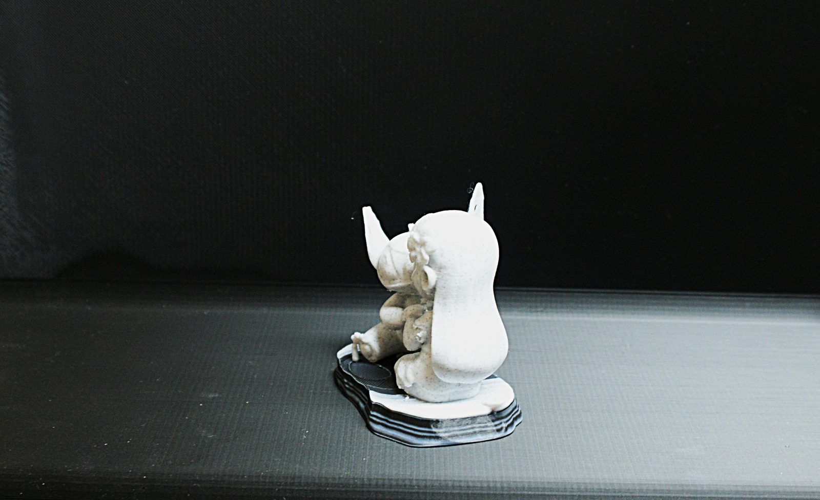 #529 Stitch Liona2 — vue 4
