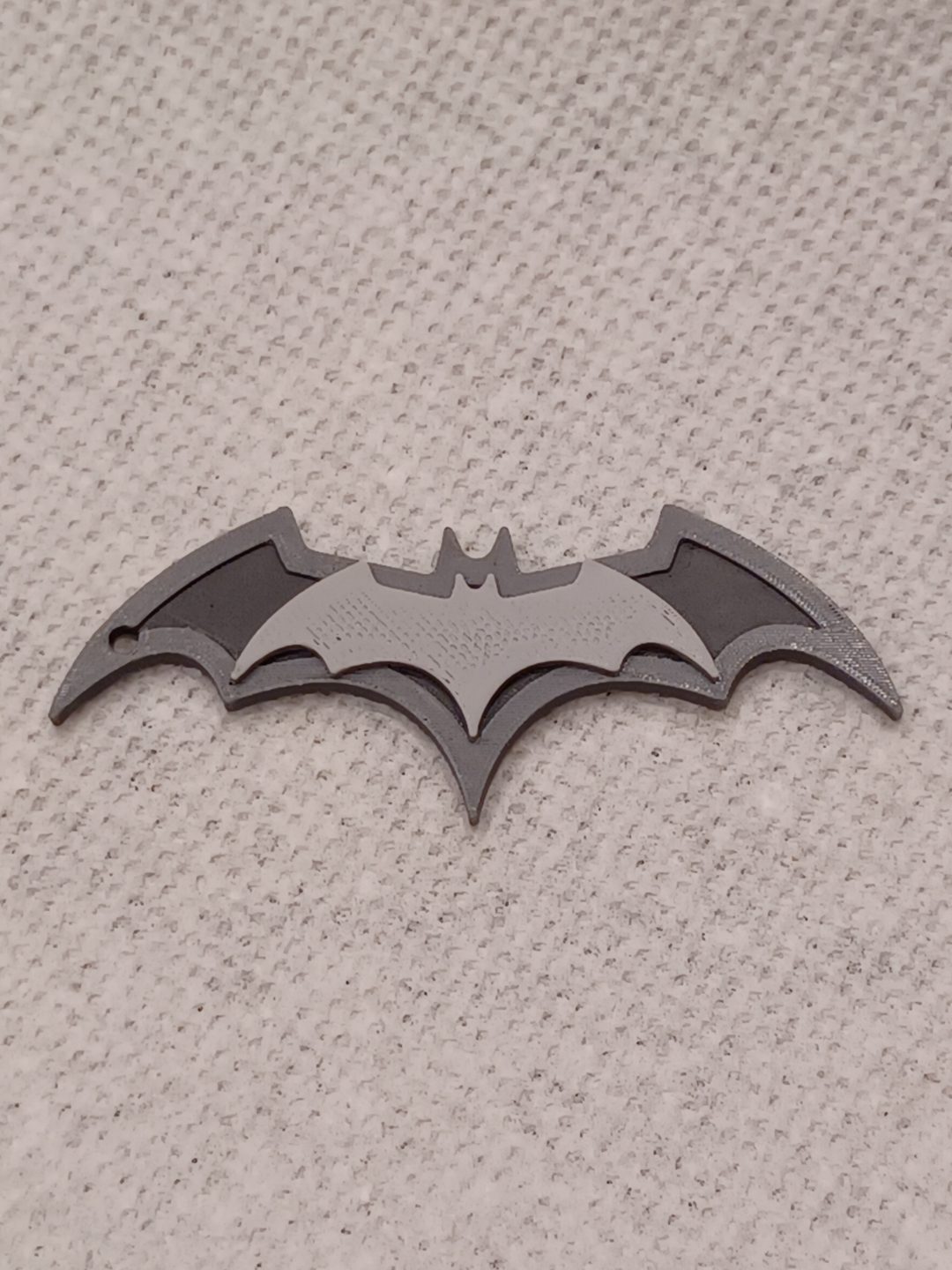 #537 ¡BATMAN KEYCHAIN! — vue 3