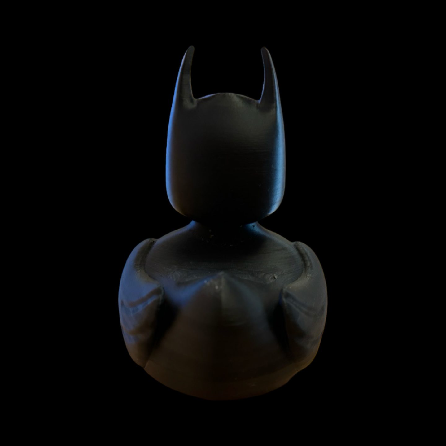#538 Bat Duck — vue 4
