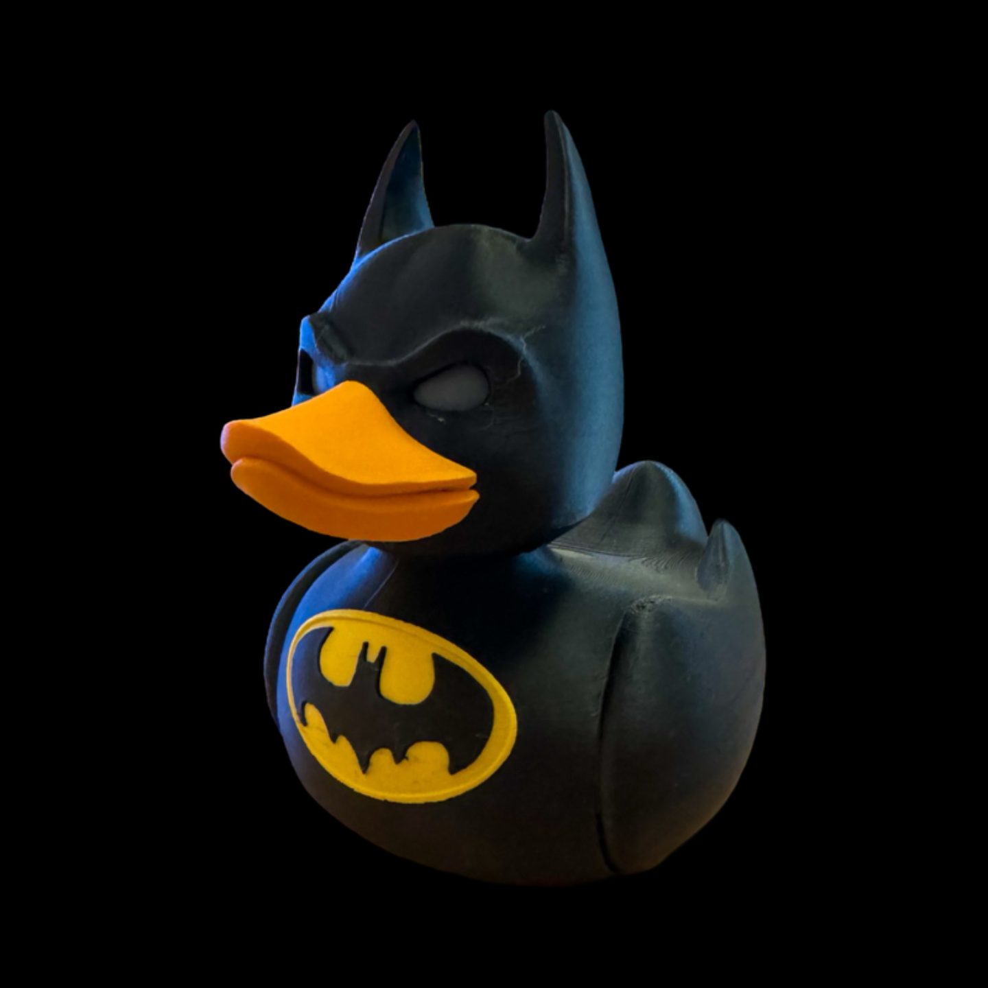 #538 Bat Duck — vue 5