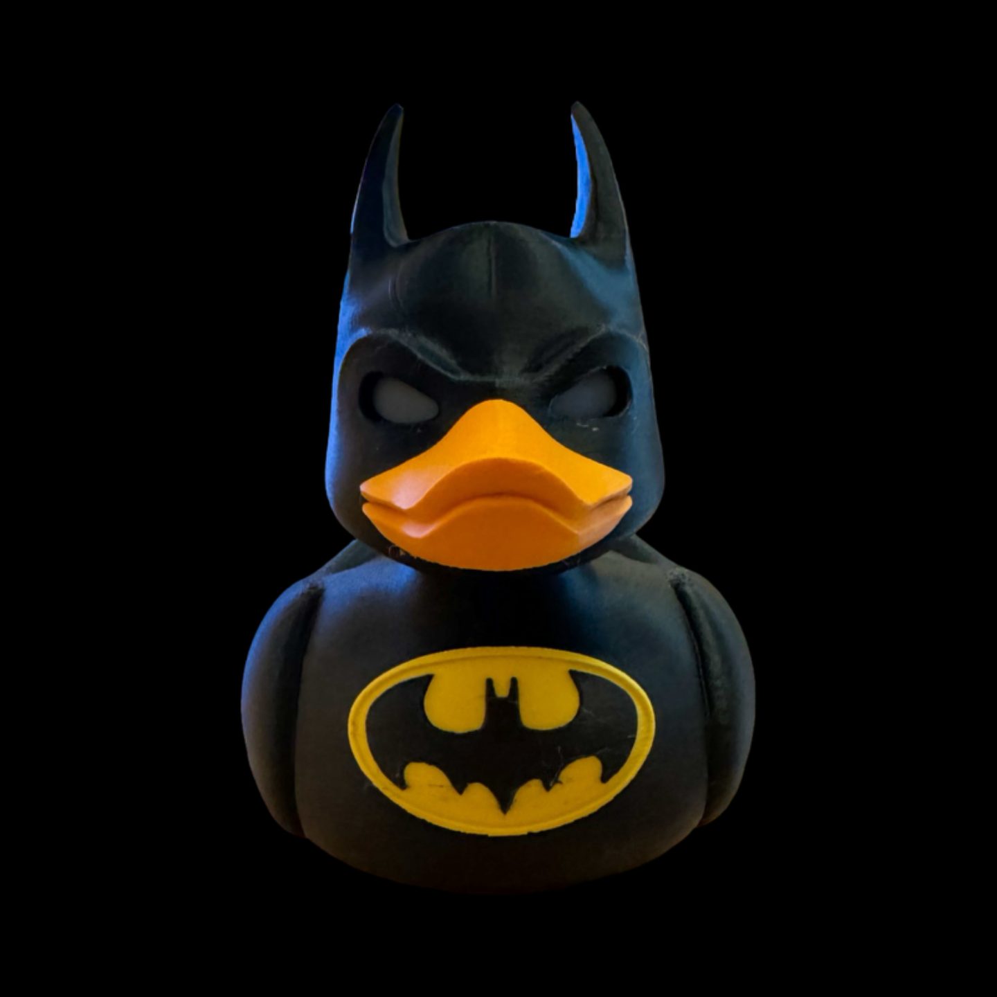 #538 Bat Duck — vue 6