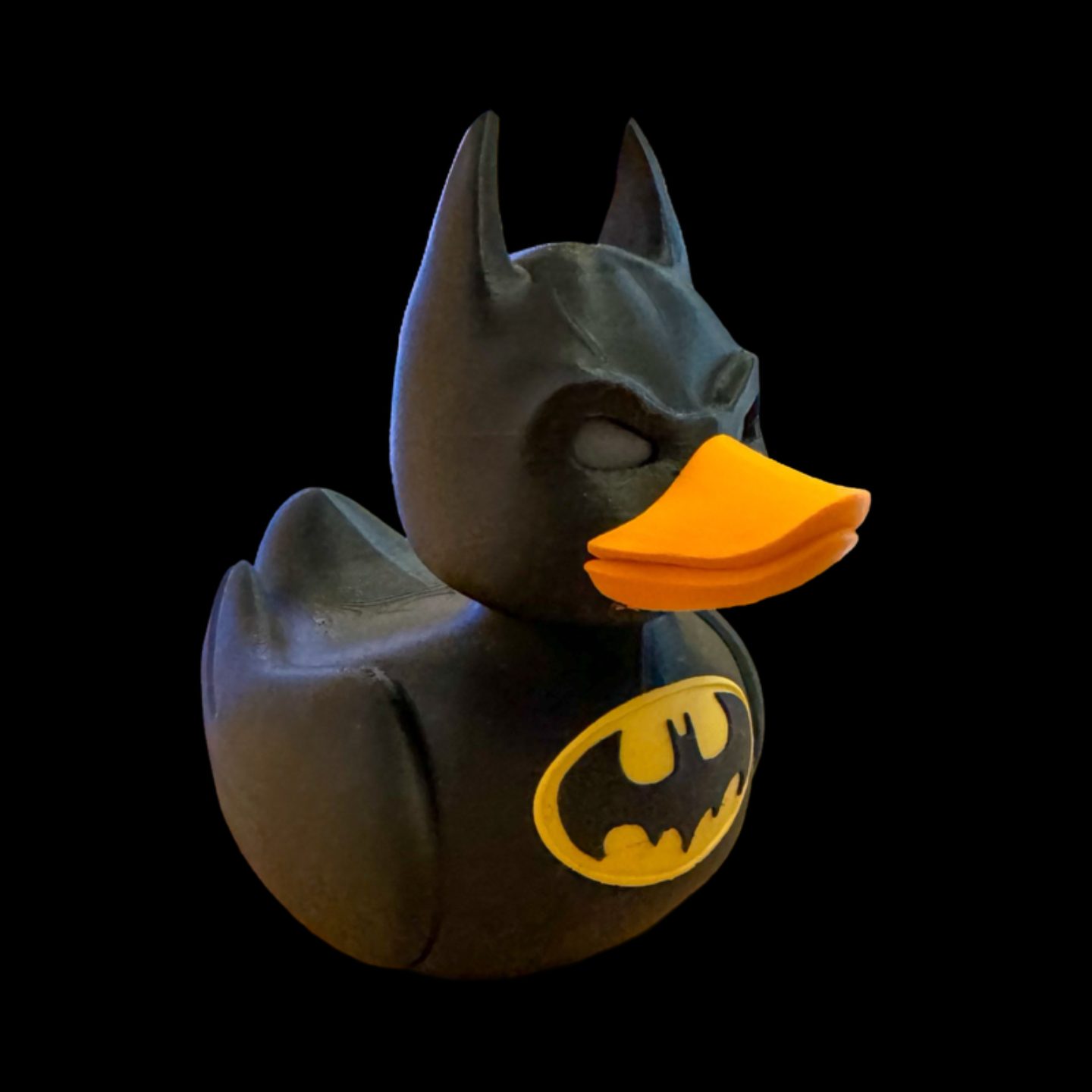#538 Bat Duck — vue 7