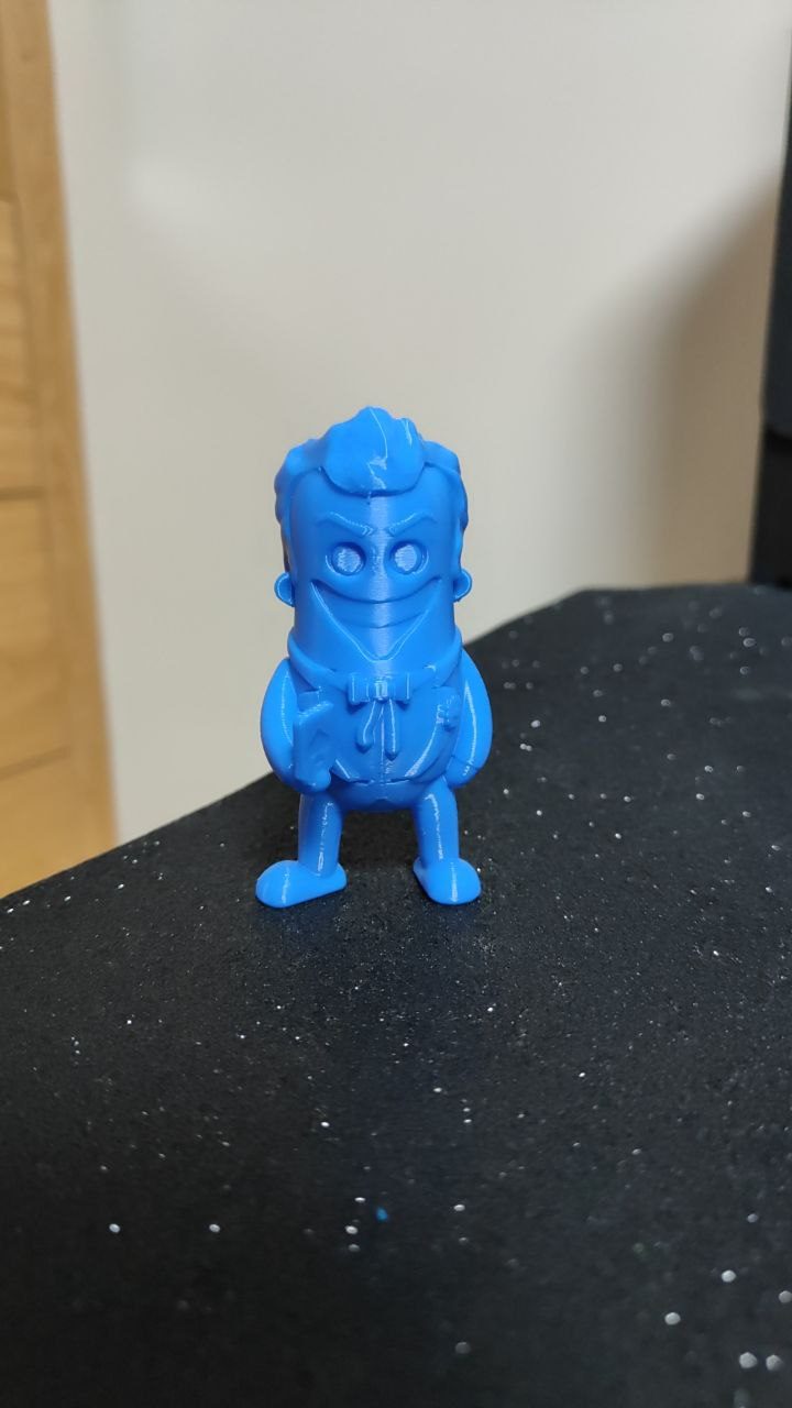#544 Mini Joker — vue 1