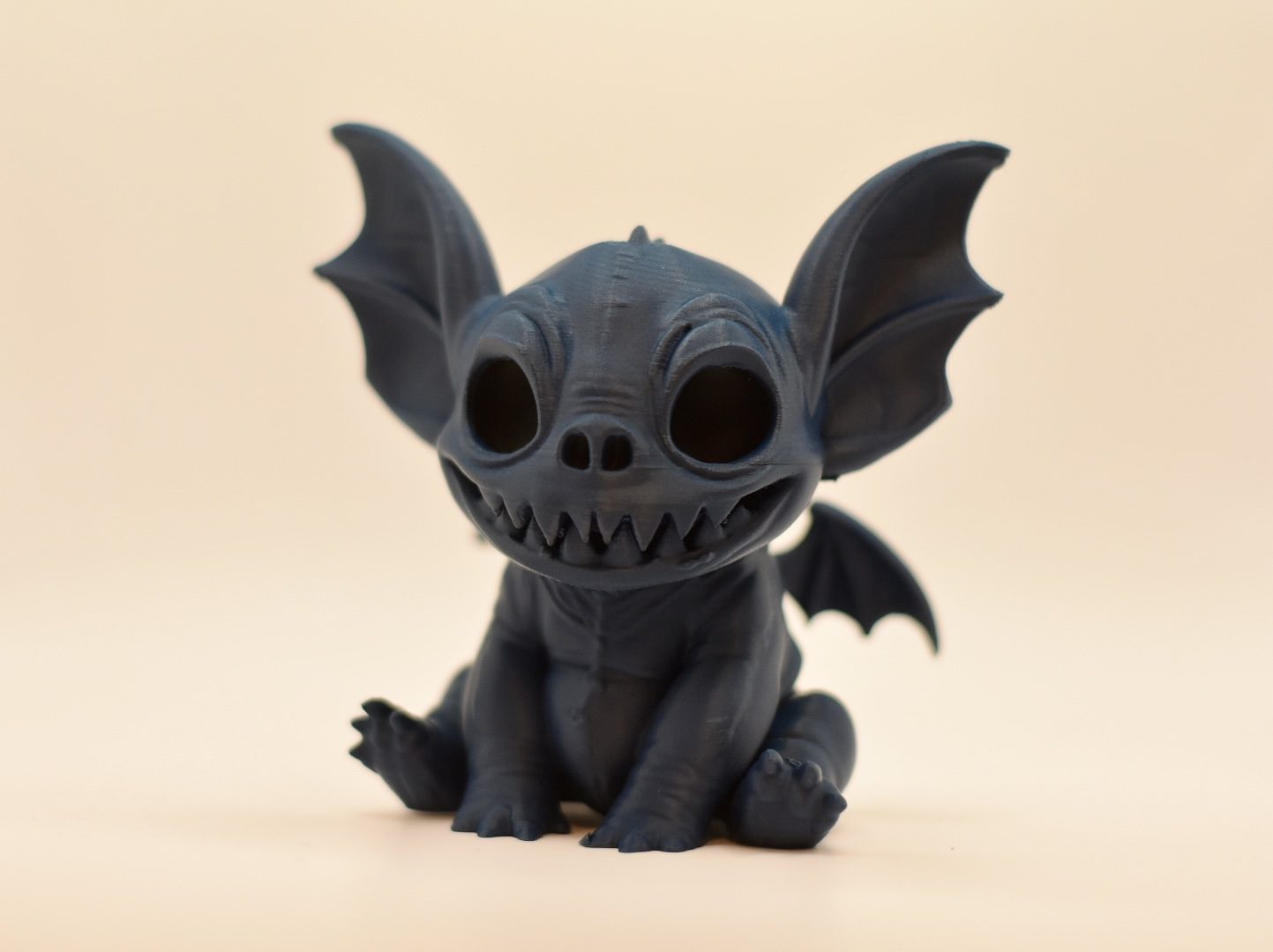 #545 Undead Stitch - Fanart — vue 6