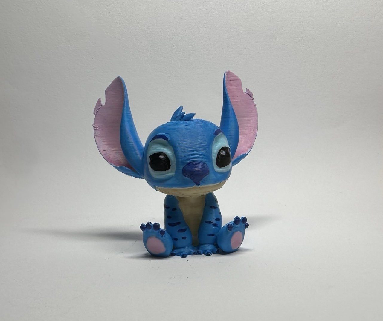 #548 Classic Stitch DeskBuddy — vue 3