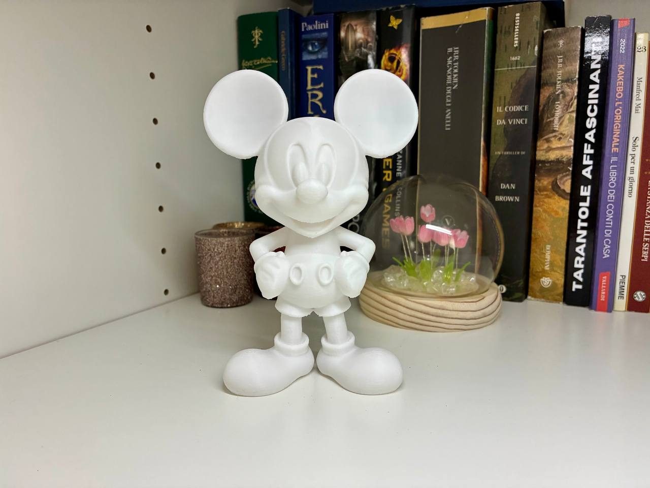 #552 Mickey Mouse new — vue 9