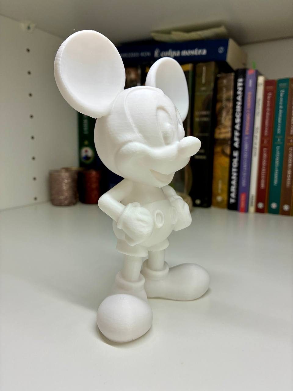 #552 Mickey Mouse new — vue 10