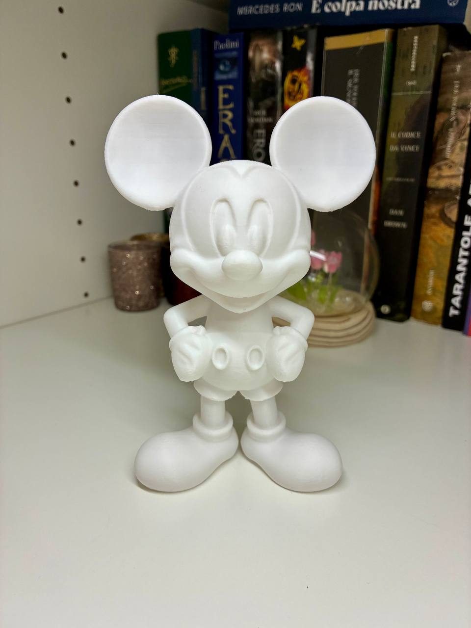 #552 Mickey Mouse new — vue 14