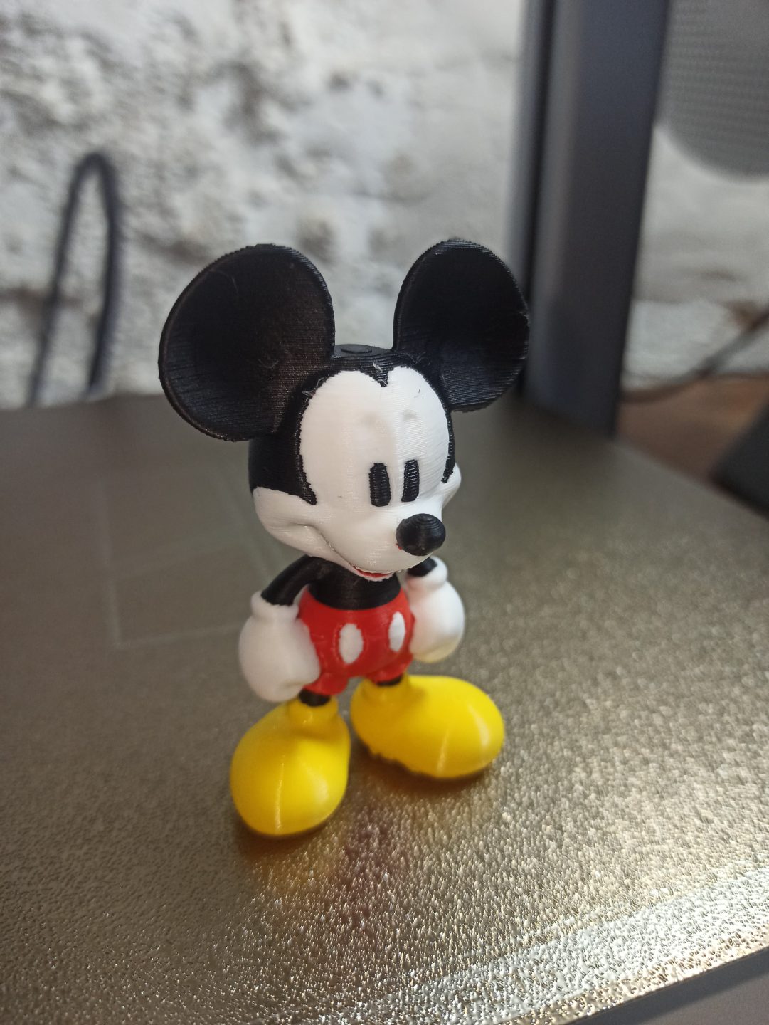 #553 Mikey Mouse — vue 5