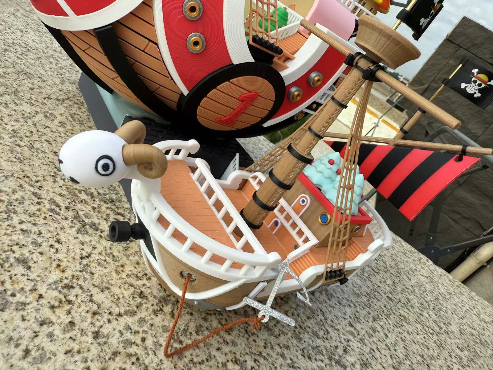 #558 g — vue 13
