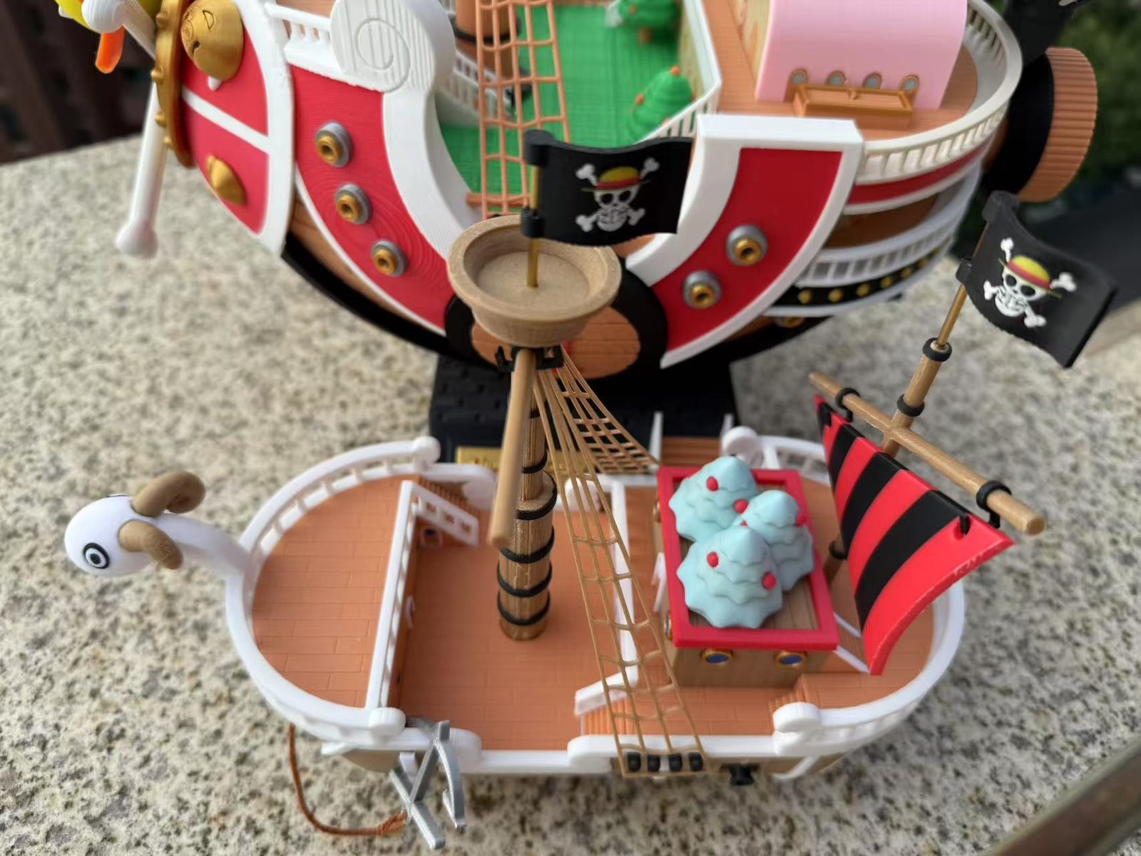 #558 g — vue 16