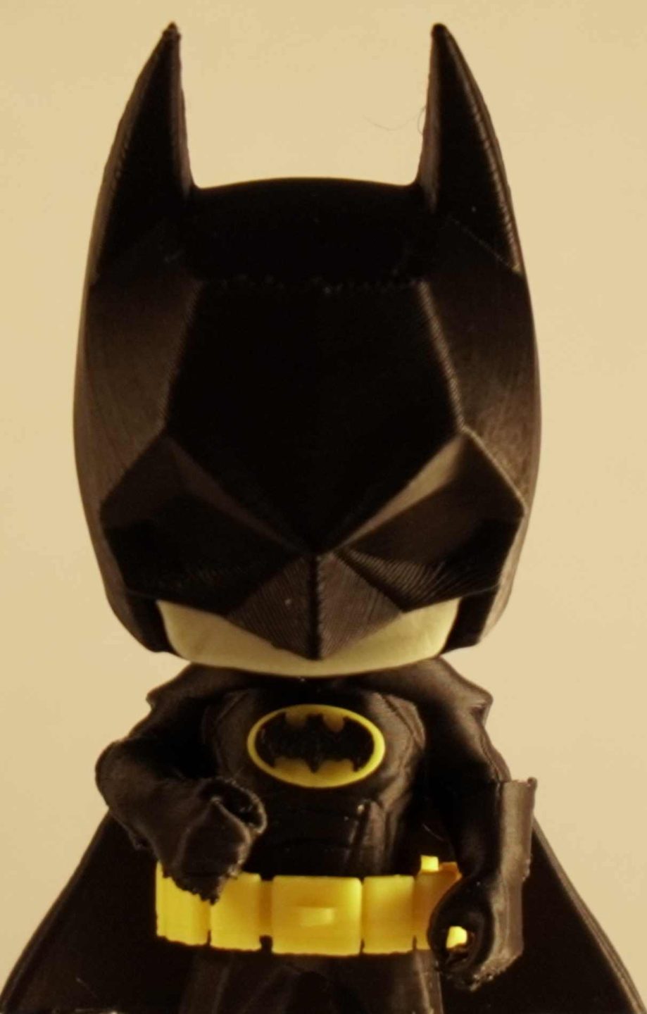 #572 Mini Batman — vue 1