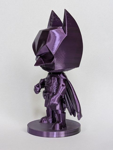 #572 Mini Batman — vue 4