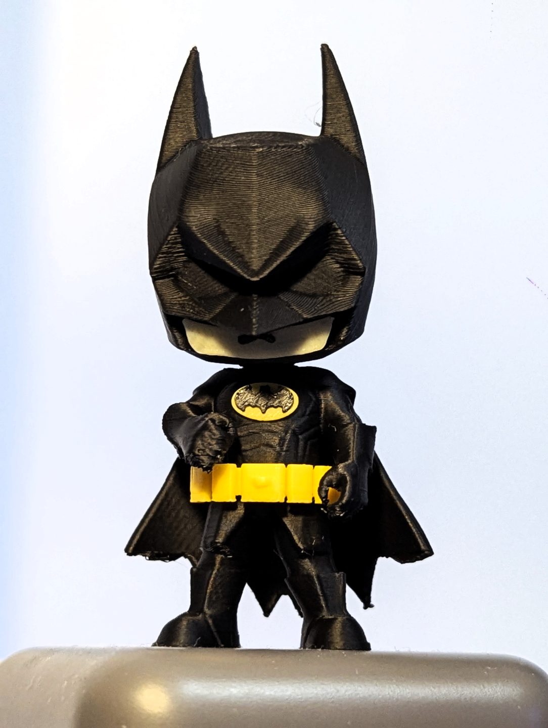 #572 Mini Batman — vue 11