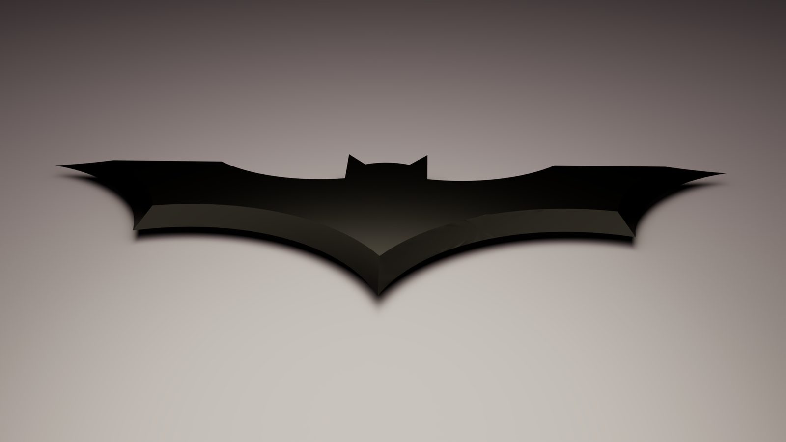 #577 Batman Throwing Knife — vue 6