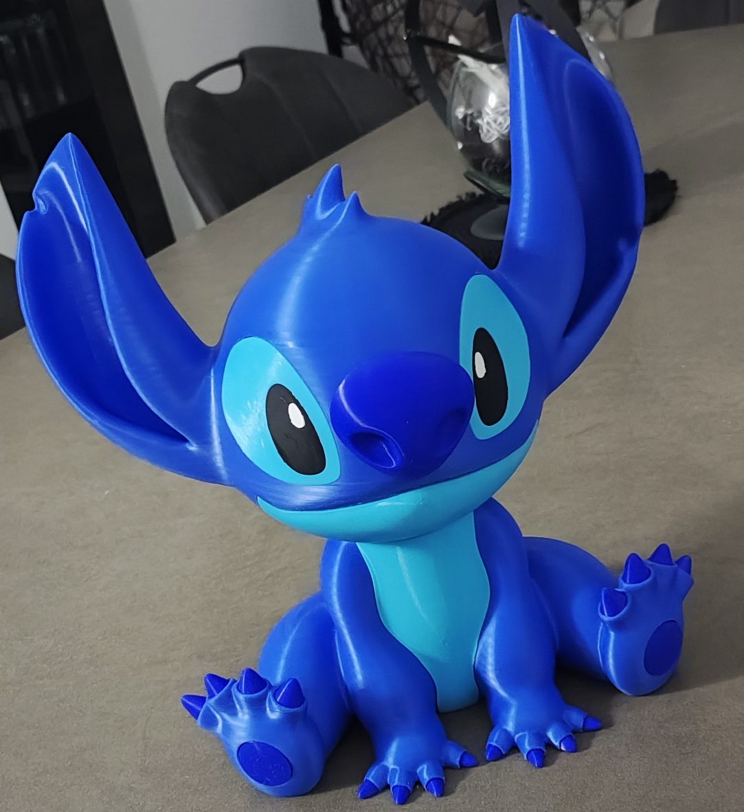 #581 Stitch — vue 5