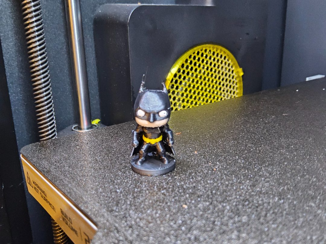 #588 Batman Pop Figure — vue 3
