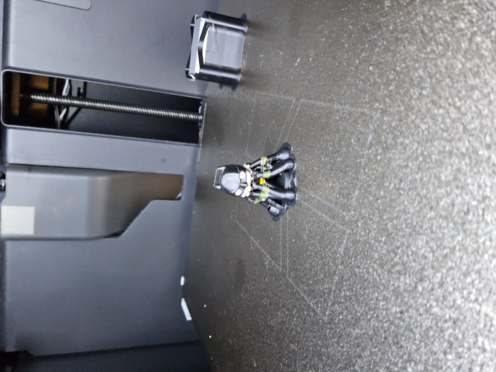 #588 Batman Pop Figure — vue 5