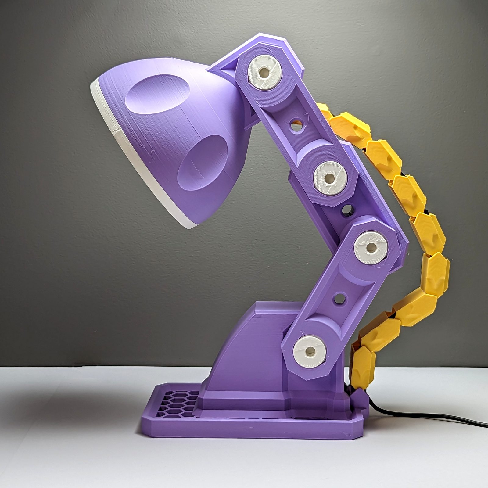 #598 Moonbeam Lamp — vue 7
