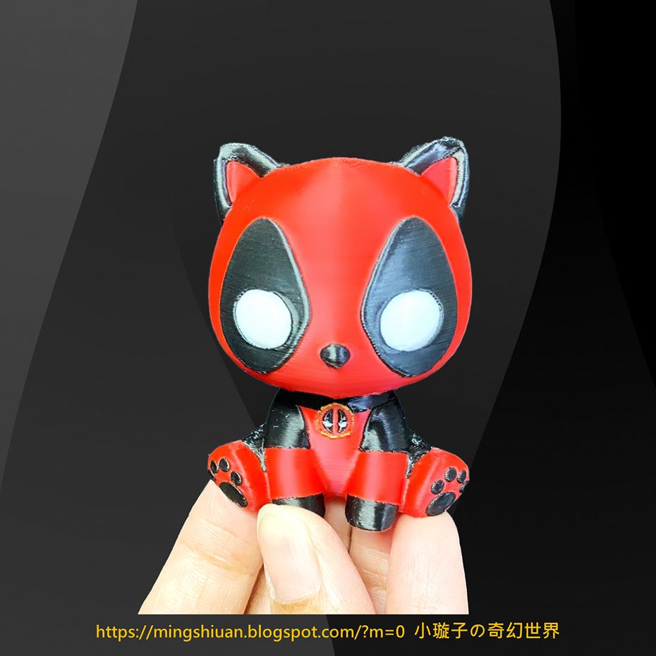 #618 CatPool_ — vue 4