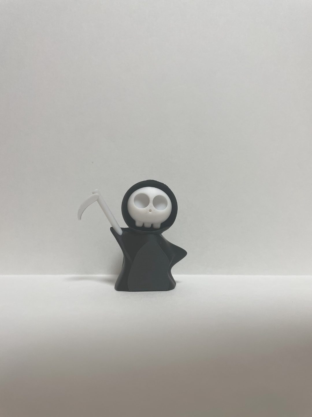 #622 halloween Grim Reaper — vue 3