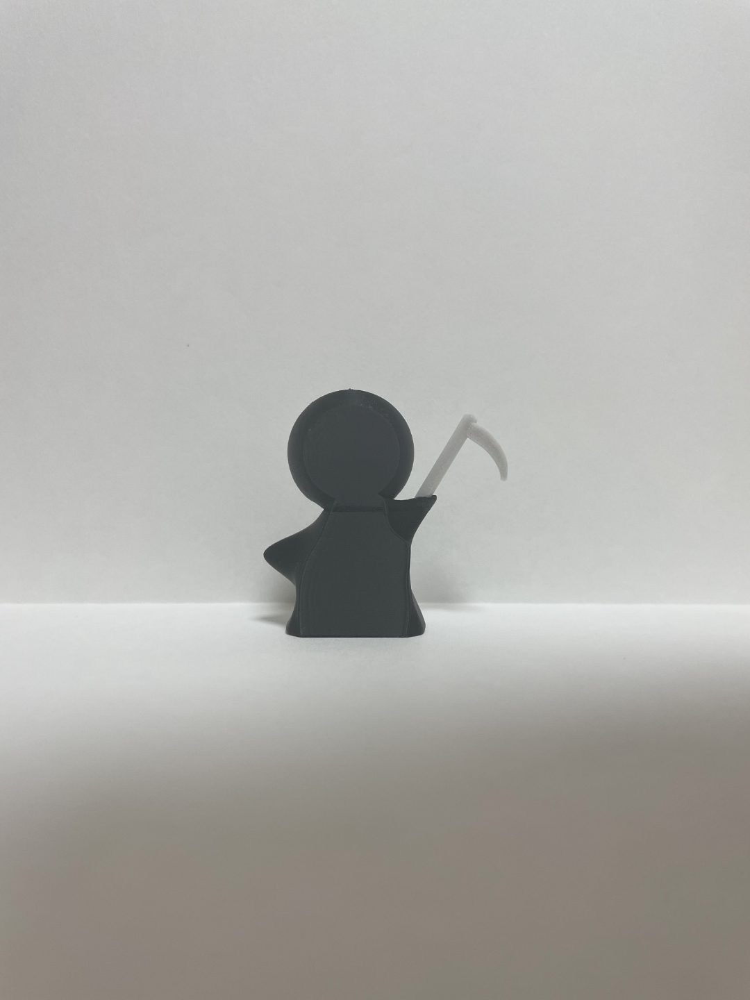 #622 halloween Grim Reaper — vue 4