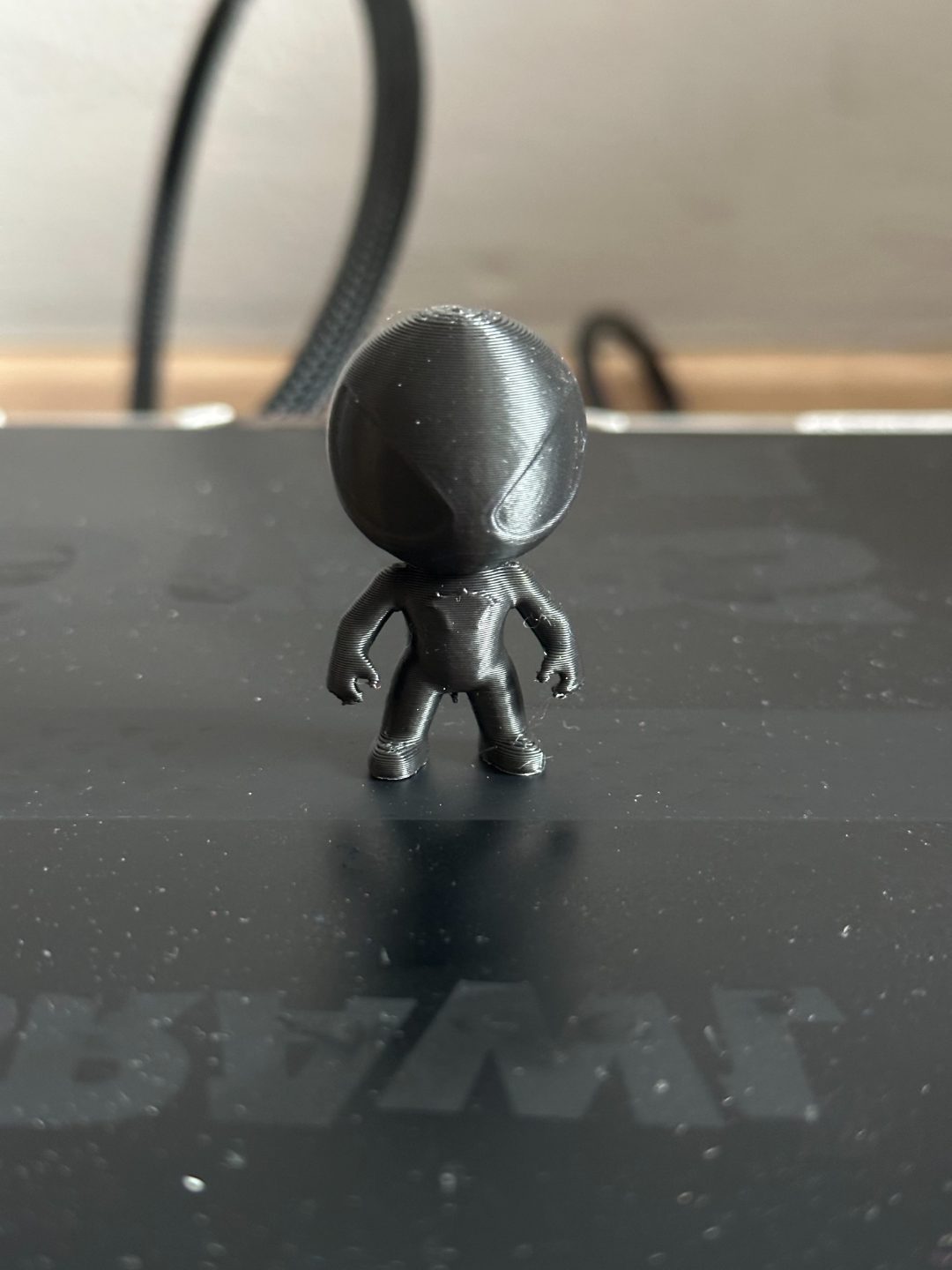 #652 Venom — vue 1