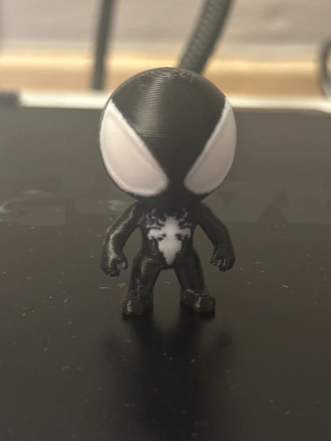 #652 Venom — vue 2