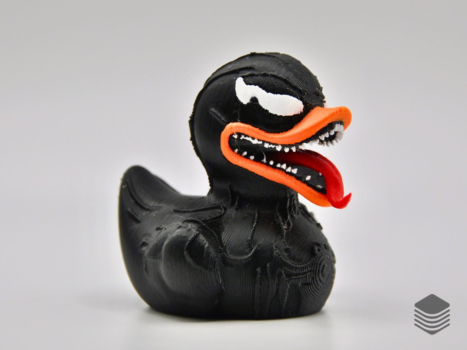 #655 Venom Duck — vue 4