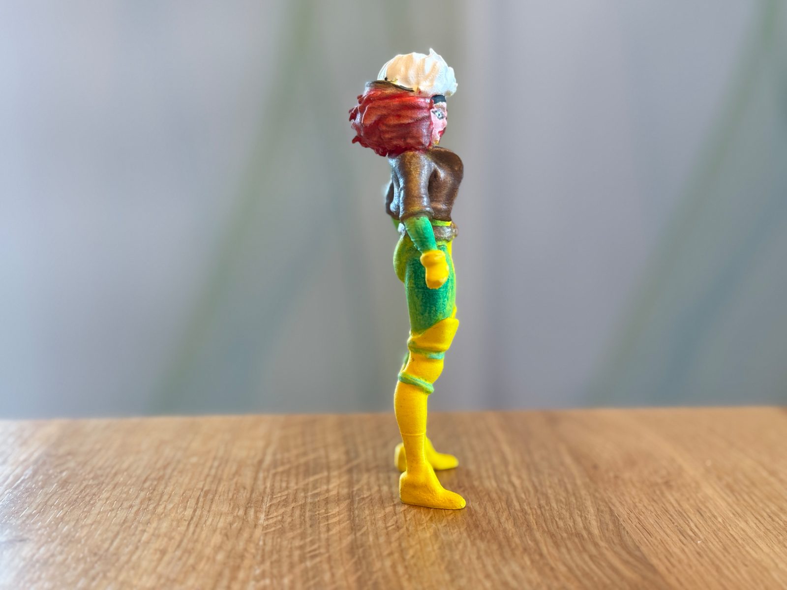 #658 X-Men Rogue — vue 4