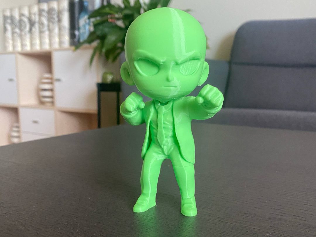 #659 Lex Luther Villain DC universe — vue 2